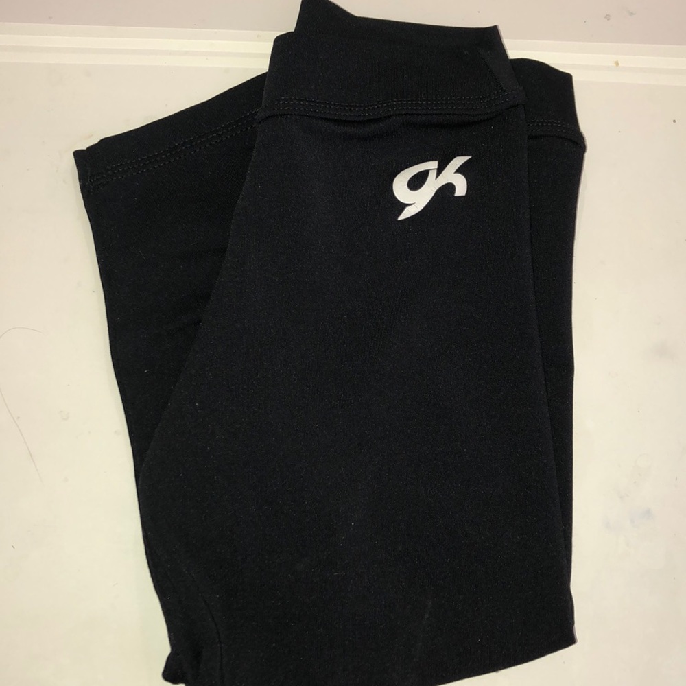 GK Elite Athletic Capris